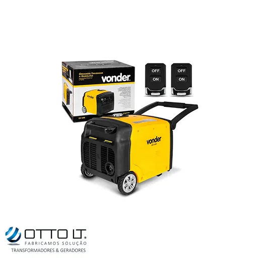 Distribuidor de transformadores elétricos bivolt