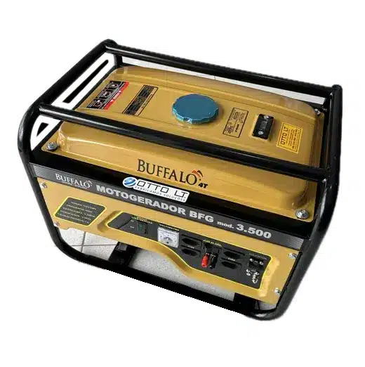 Gerador Portátil Buffalo BFG3500